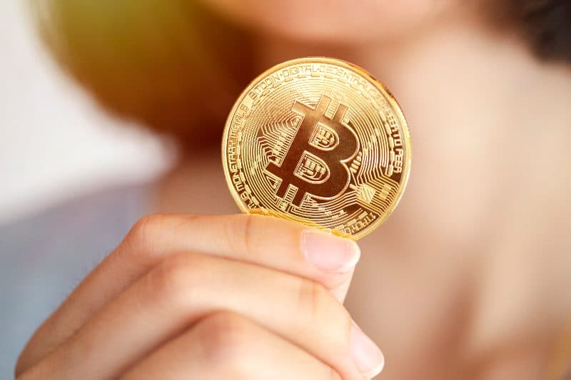 bitcoin futures ETF NYSE