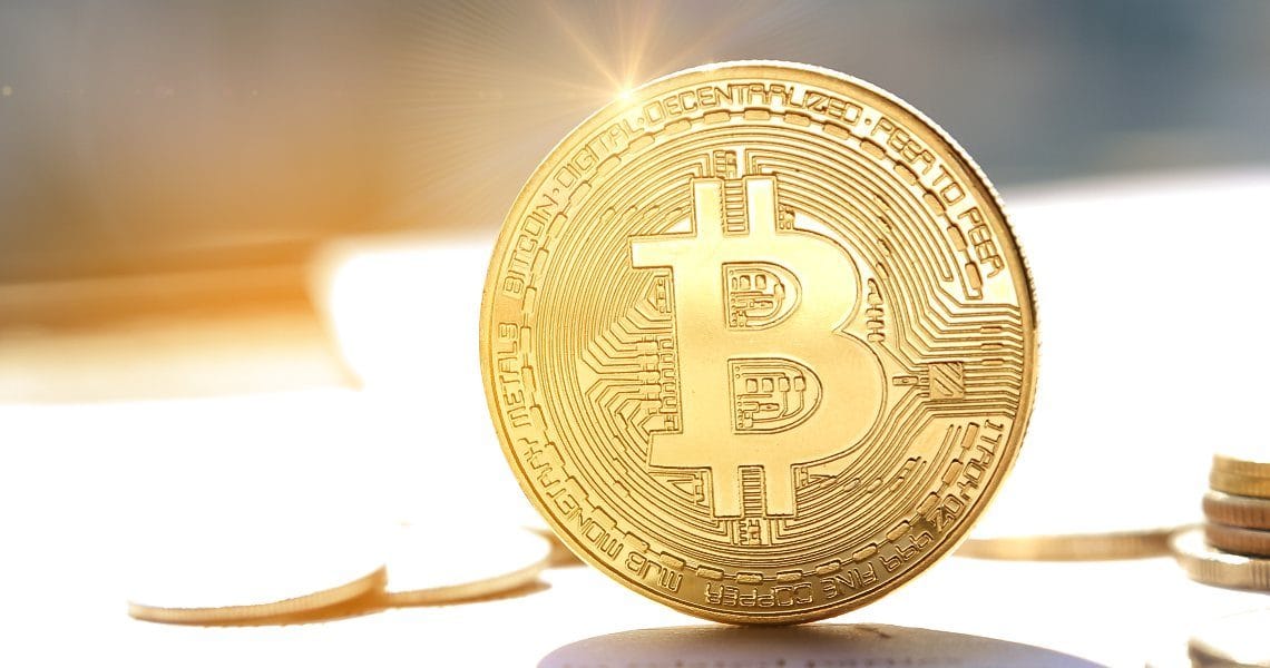 Bitcoin: perchè conviene guardare al lungo periodo