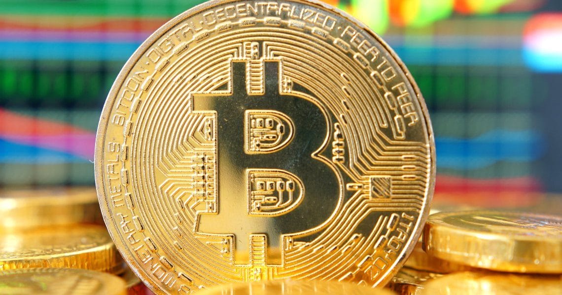 Fine settimana negativo per Bitcoin: analisi dei prezzi di BTC, Ethereum e Cosmos