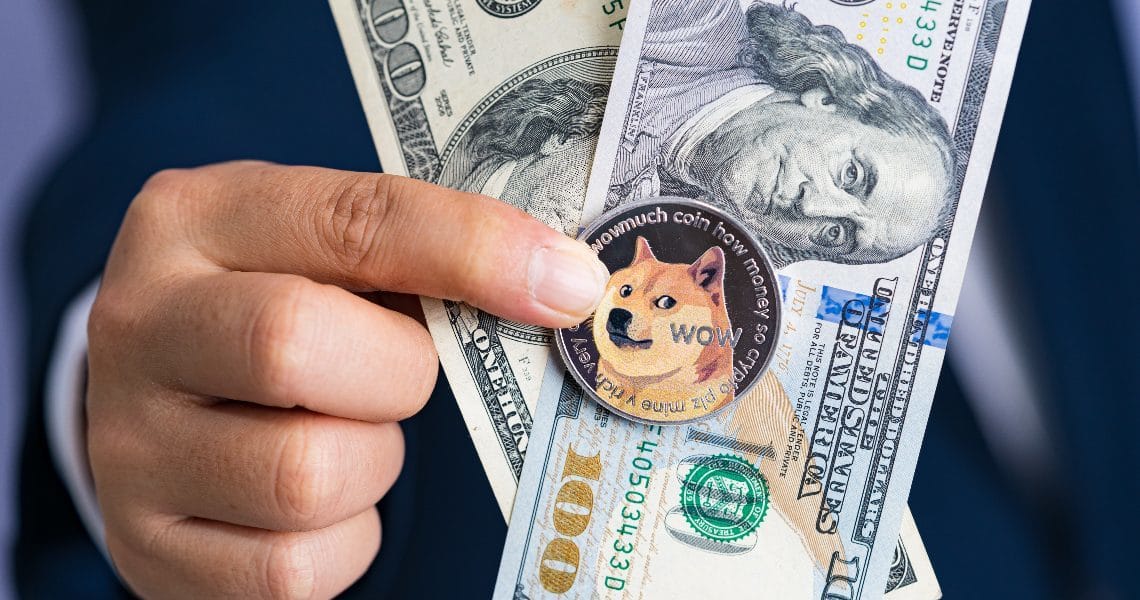 Dogecoin vs Shiba Inu: chi vince come metodo di pagamento?