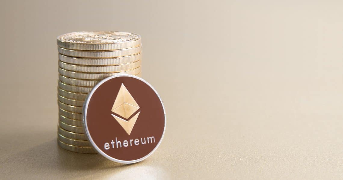 Ethereum 2.0: la supply potrebbe scendere dell’1% annuo