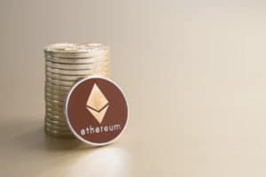 Ethereum 2.0 supply