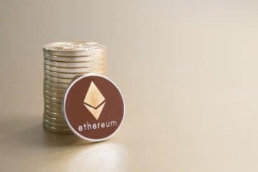 Ethereum 2.0: la supply potrebbe scendere dell’1% annuo