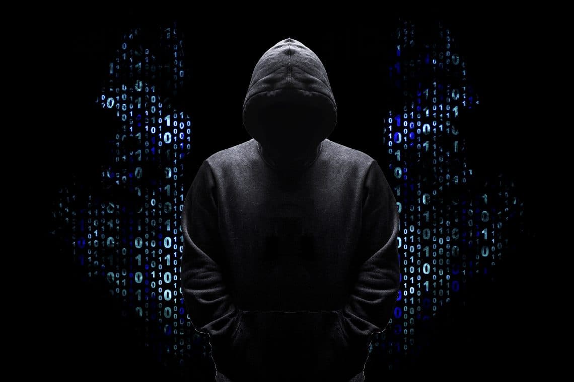 Hacker progetto NFT