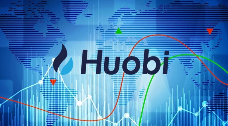 Guide to Huobi