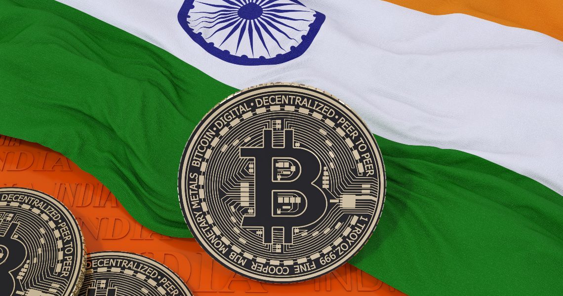 L’India potrebbe diventare il leader globale nel settore crypto?