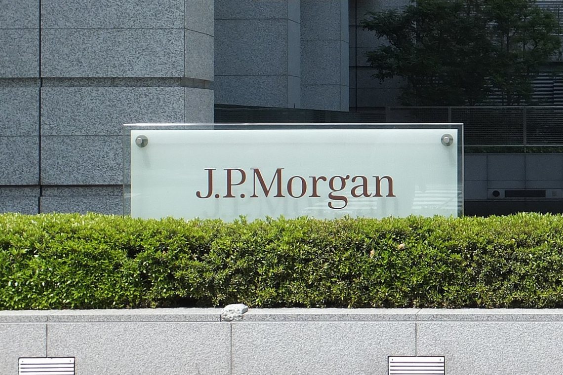 JP Morgan: due ex impiegati inventano Kadena, una nuova blockchain POW 