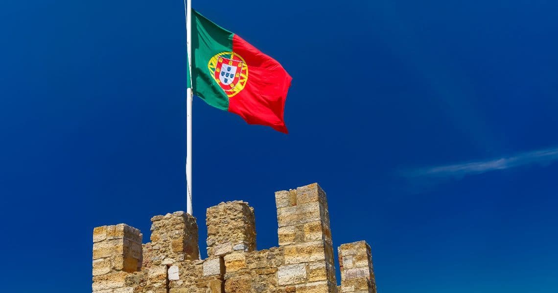 Il Portogallo tra le mete più ambite per il mondo crypto