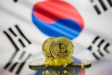 Corea del Sud: 20% di tasse sui guadagni in crypto dal 2022