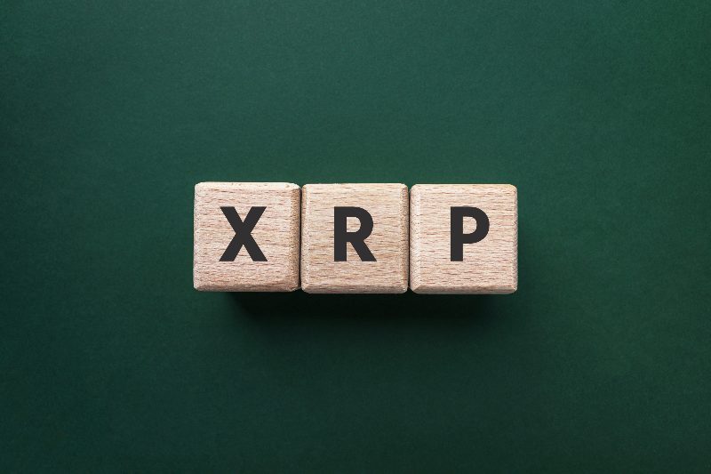 SEC y XRP