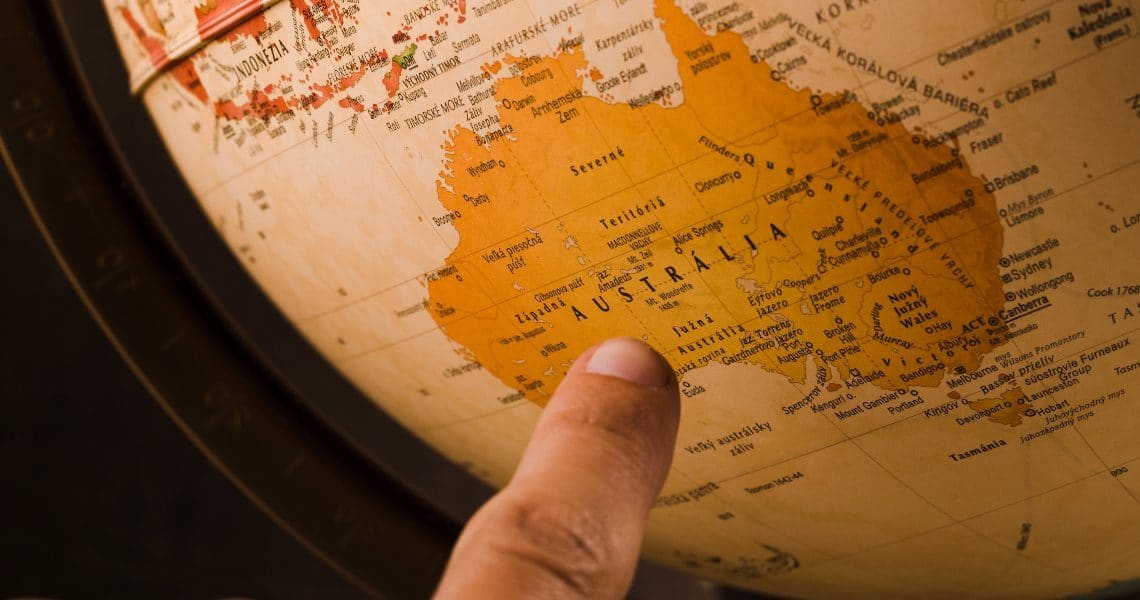 Australia, il governo apre alle criptovalute
