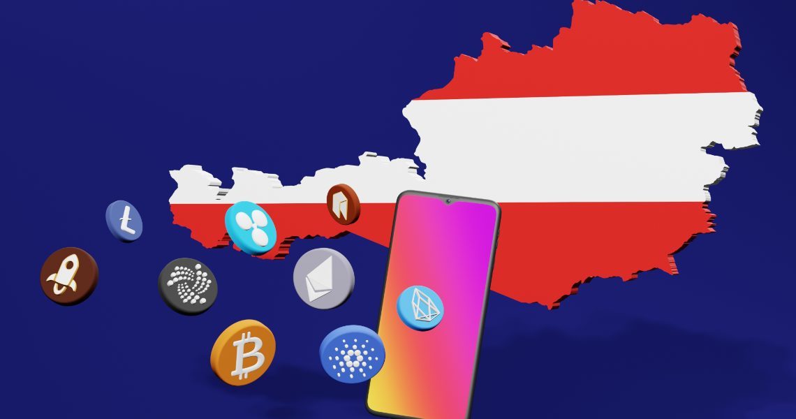 L’Austria tassa Bitcoin e diventa pioniera per il mercato crypto