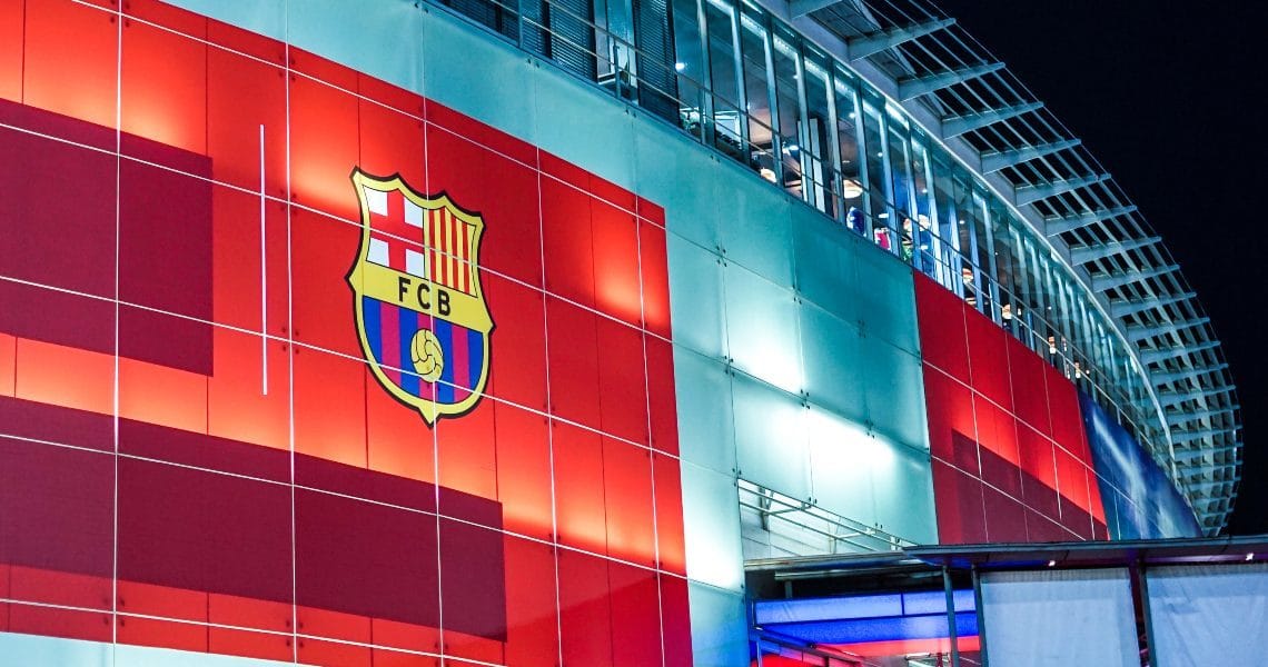 Il Barcellona entra nel mercato NFT con Ownix