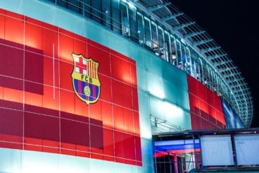 Il Barcellona entra nel mercato NFT con Ownix