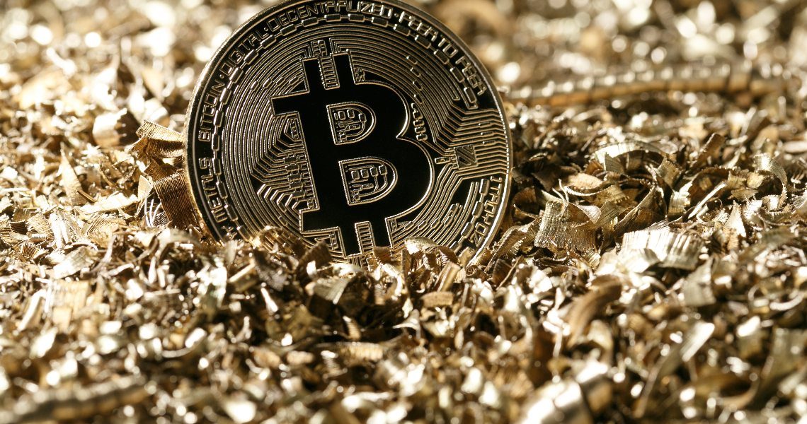 Bitcoin: aumenta ancora l’interesse degli investitori istituzionali