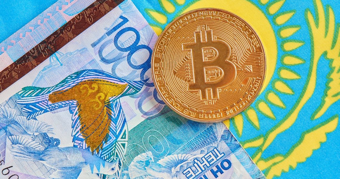 Mining di Bitcoin, la lotta del Kazakistan alle attività illegali
