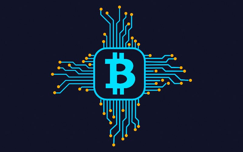 Binance Taproot Bitcoin