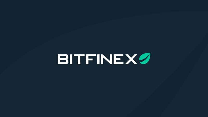Bitfinex high-speed trading