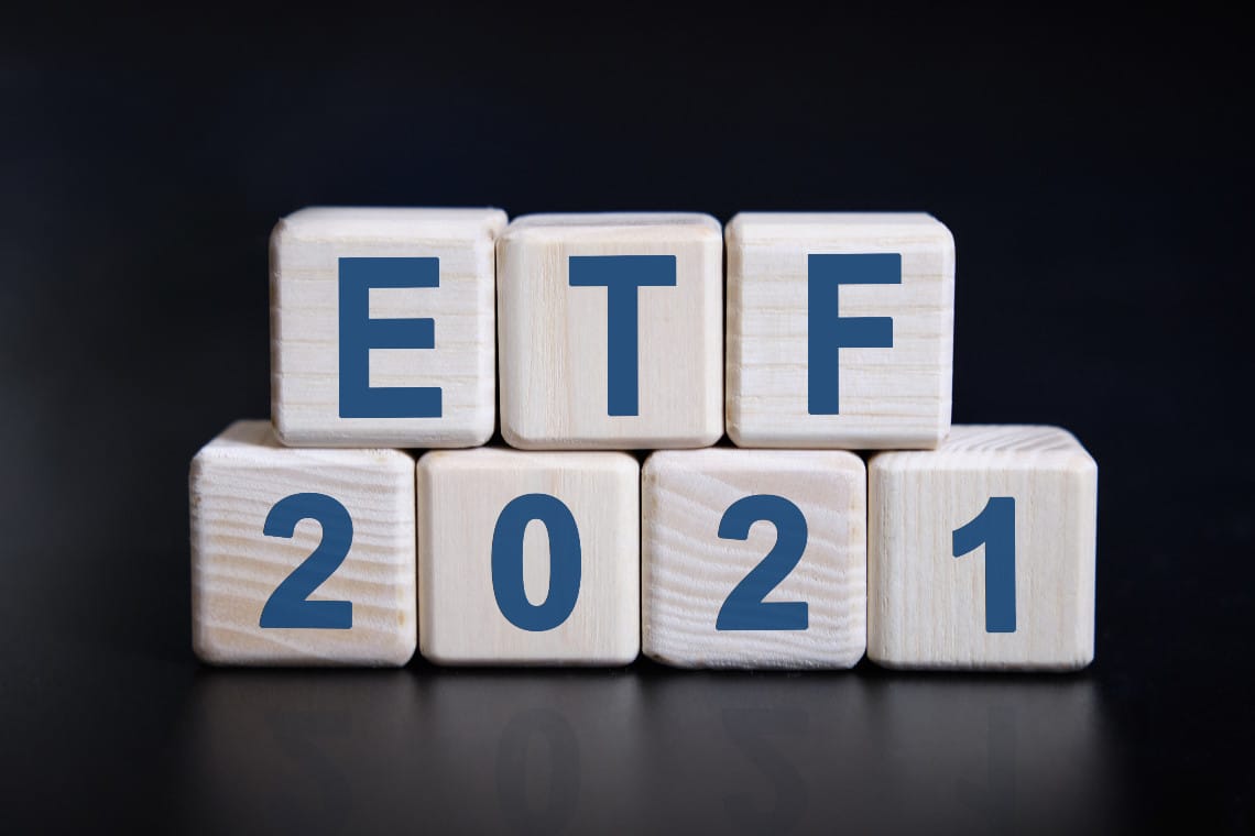 ETF futures Ethereum