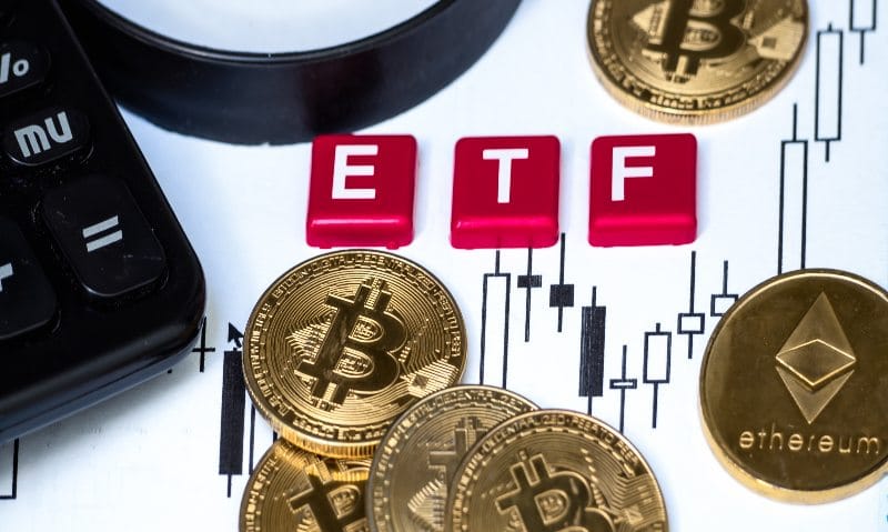 ETF Bitcoin SEC