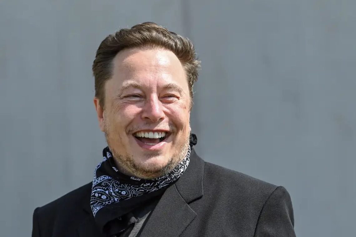 Elon Musk azioni Tesla