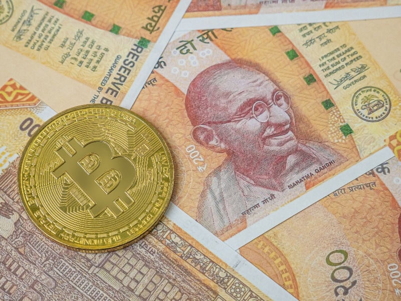 India ban crypto