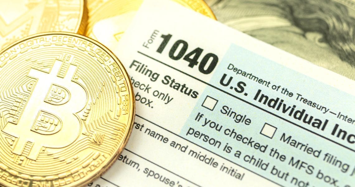 Infrastructure Bill, nuove tasse per le crypto in USA