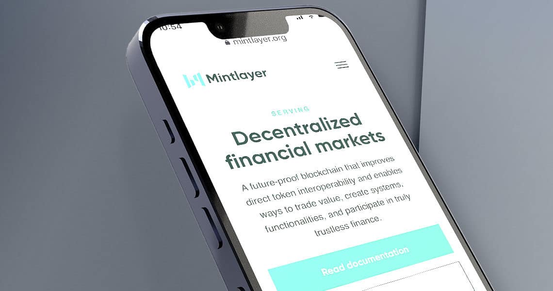 La presale di Mintlayer su launchpool finanzia un ecosistema di progetti sulla nuova sidechain di Bitcoin