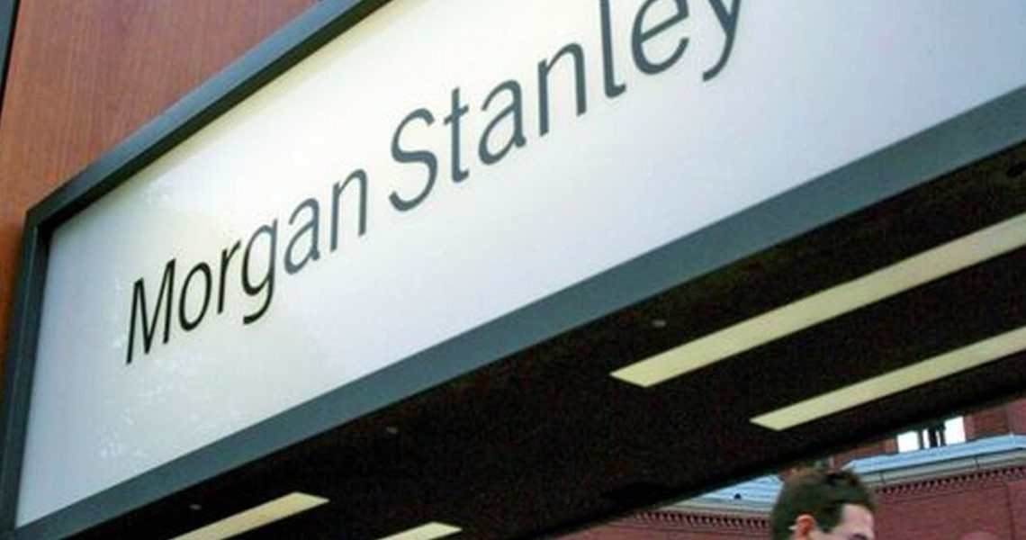 Morgan Stanley acquista altre azioni Grayscale Bitcoin Trust