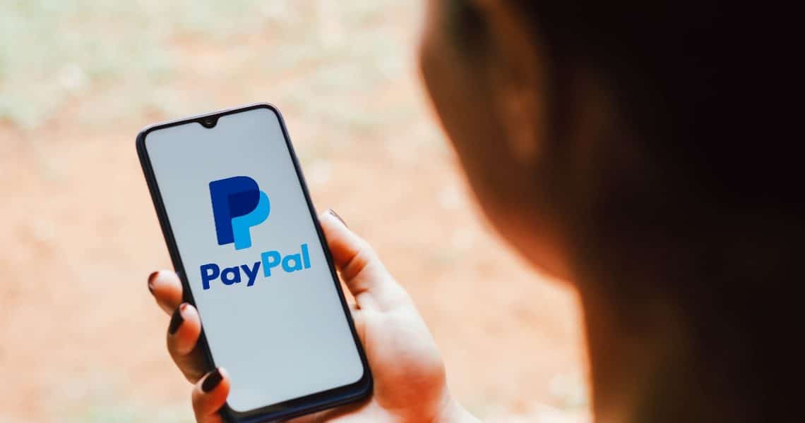 Paypal abilita i pagamenti crypto