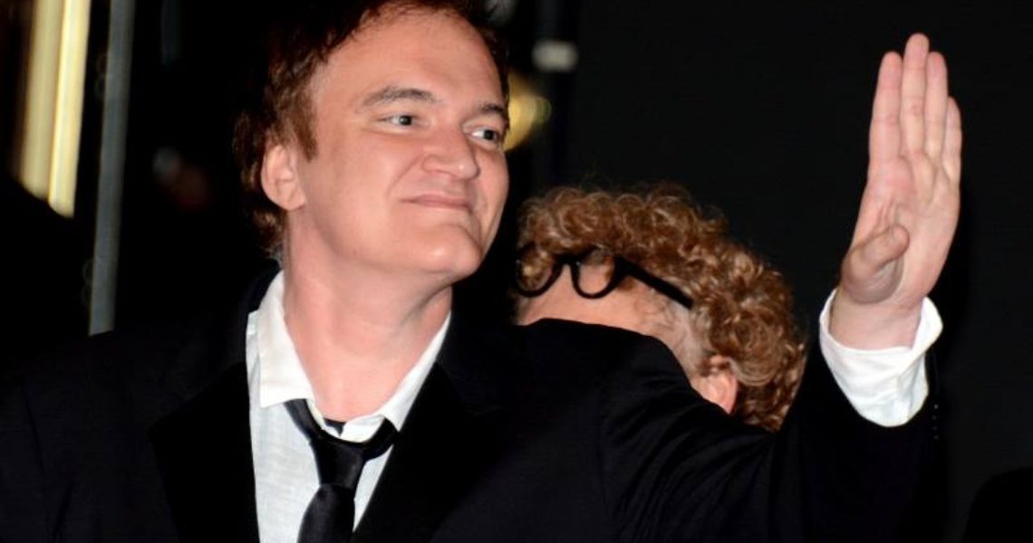 NFT Pulp Fiction, Miramax fa causa a Quentin Tarantino