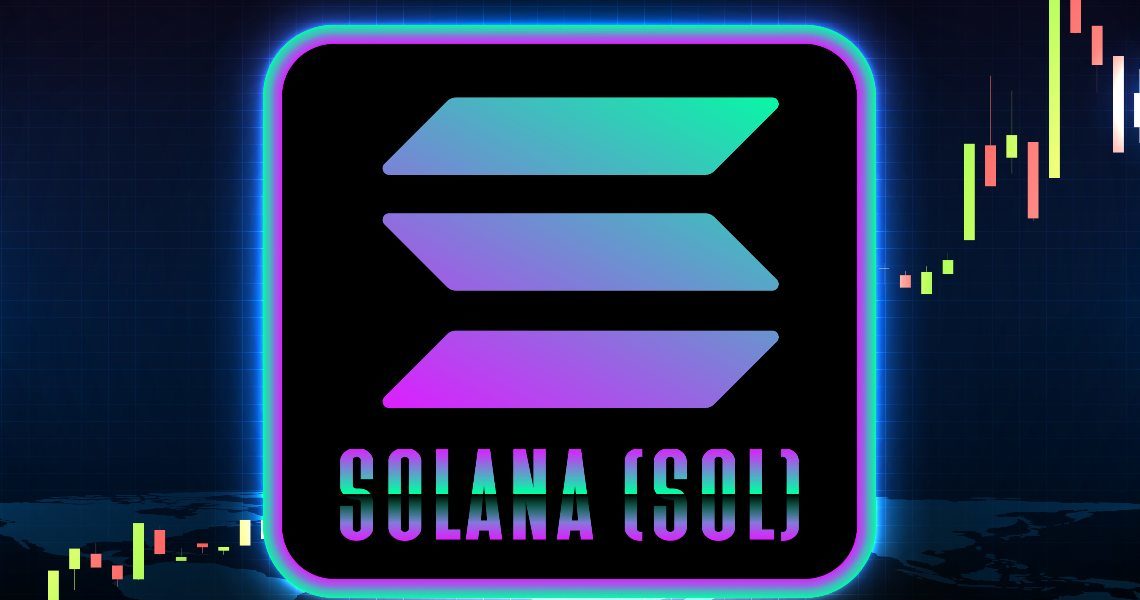 Solana (SOL) supera Cardano per market cap