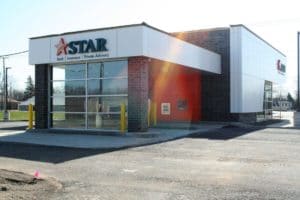 Star Bank crypto
