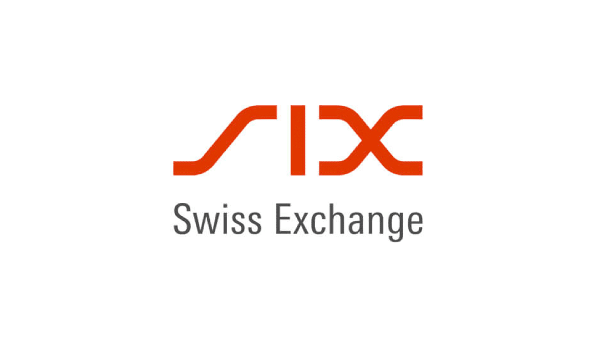SIX Digital Exchange nft