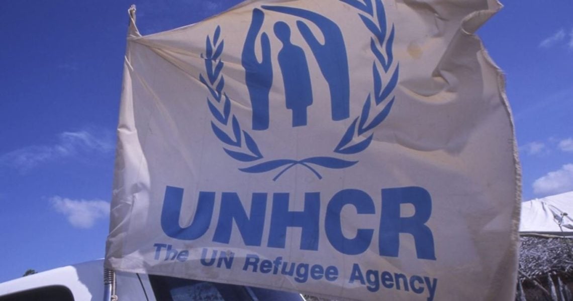 NFT per beneficenza: la prima raccolta fondi per l’Afghanistan dell’UNHCR