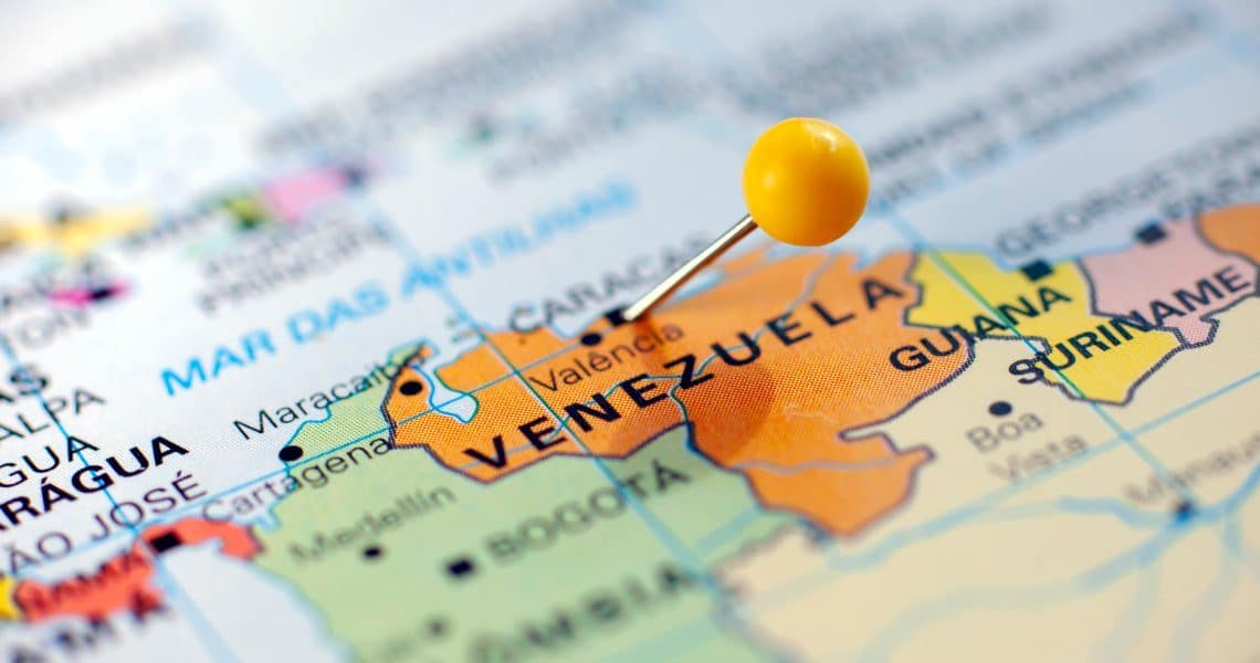 In Venezuela le prime dApp EOS autorizzate dal governo