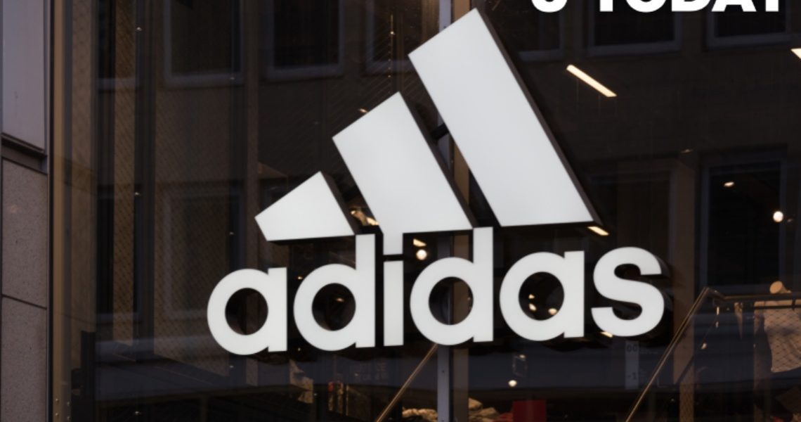 Adidas annuncia la nuova partnership con Coinbase