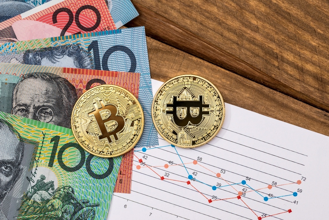 australia accepts bitcoin