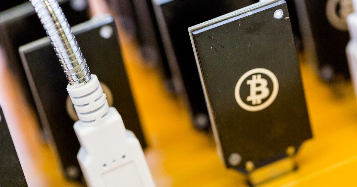 Mining di Bitcoin: profittabilità molto elevata