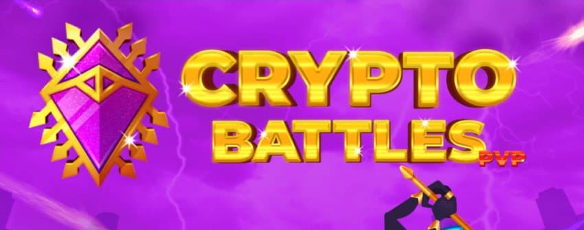 Crypto Battles