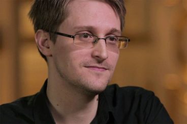 Edward Snowden: Cina e USA sempre più simili