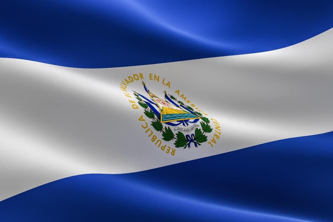 FMI El Salvador Bitcoin