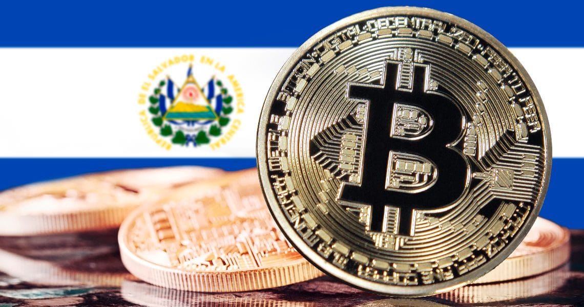 El Salvador: 20 nuove scuole con i profitti in Bitcoin