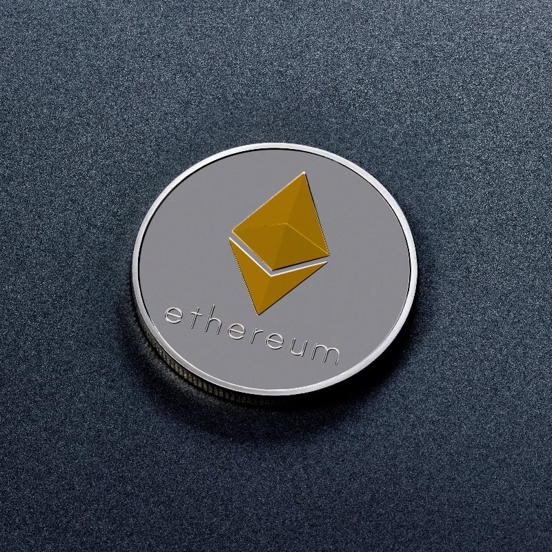 TIME Ethereum