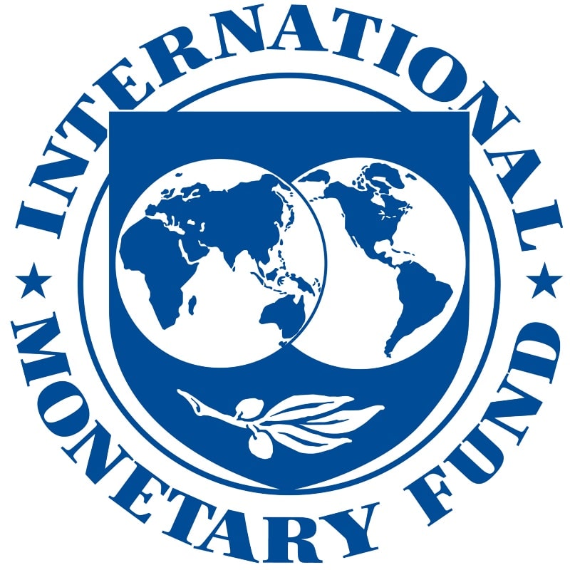 IMF Bitcoin
