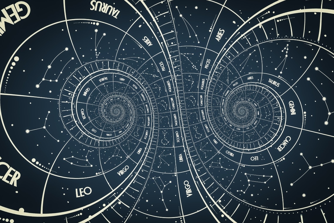crypto Horoscope