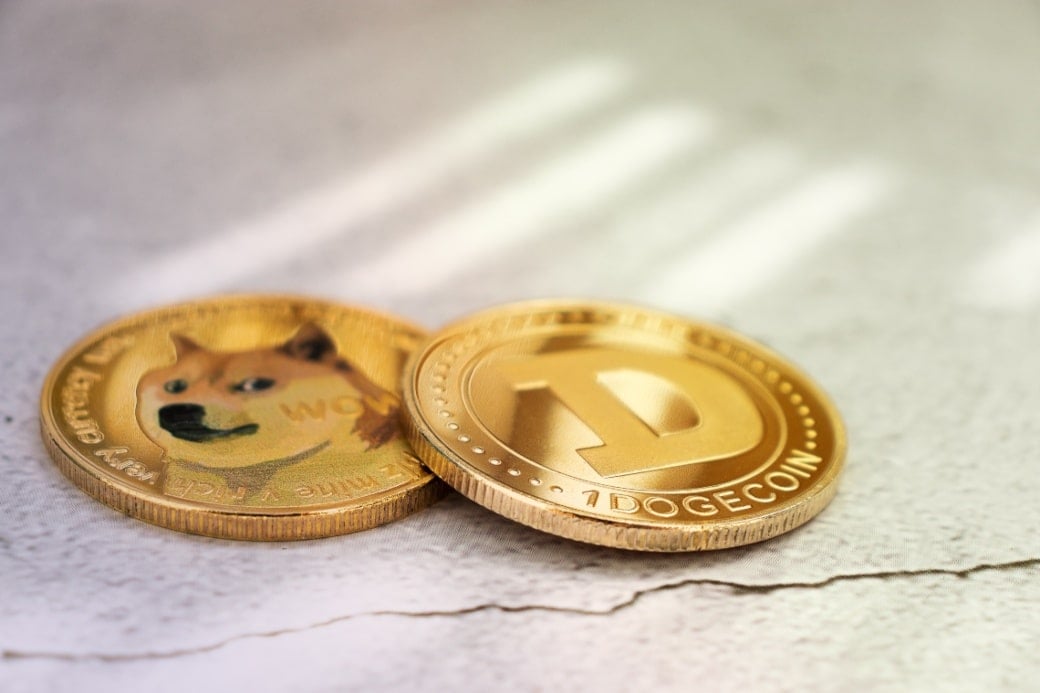 Dogecoin