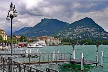 3Achain: a Lugano presentata la blockchain della città svizzera