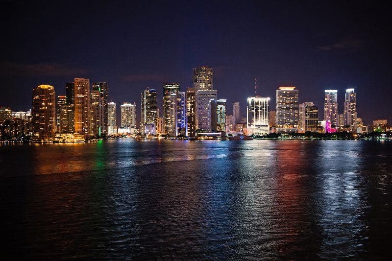 Miami Mayor Bitcoin