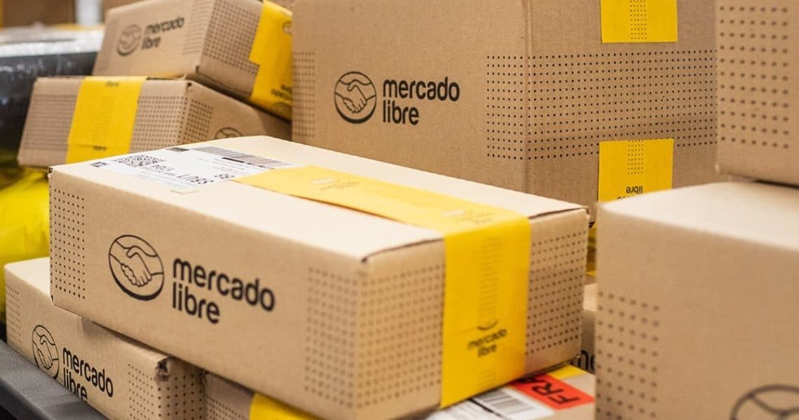 Mercado Libre apre a servizi per criptovalute